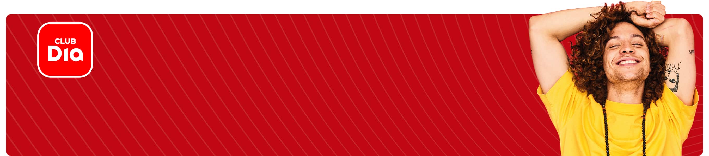 Tu tarjeta Dia ahora en la APP