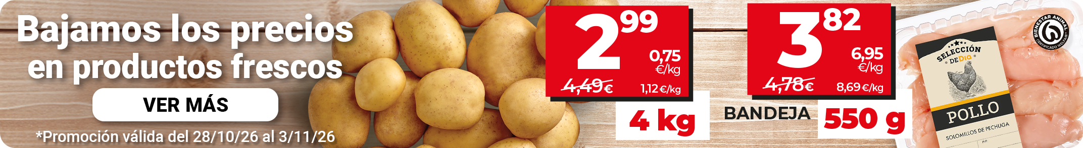 Ofertas en productos frescos mediamarkt.lol