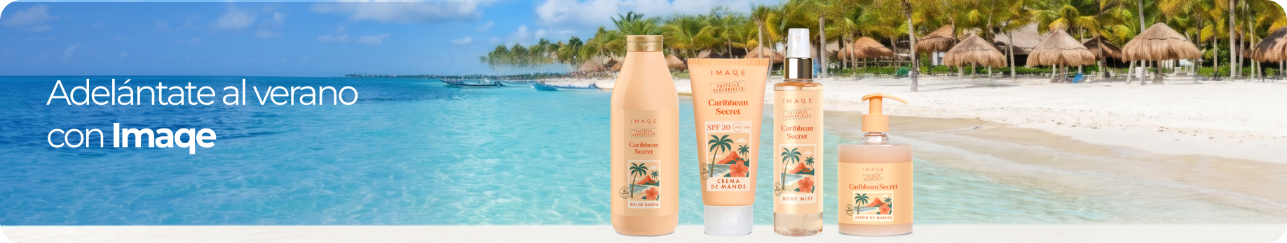 banner imaq caribe