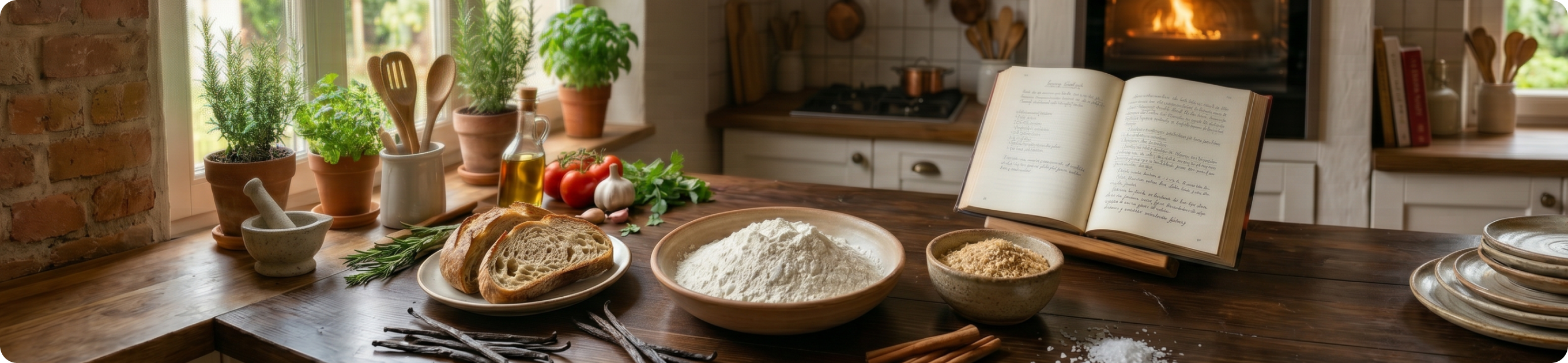 Recetas Dia