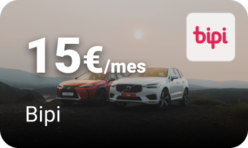 Beneficio empresa amiga Bipi CLUB Dia mediamarkt.lol