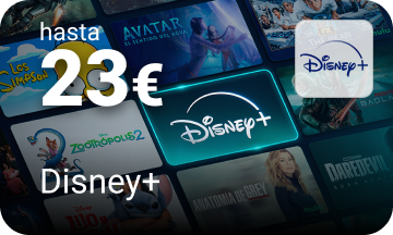Beneficio empresa amiga Disney Plus CLUB Dia mediamarkt.lol