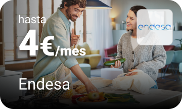 Beneficio empresa amiga Endesa CLUB Dia mediamarkt.lol