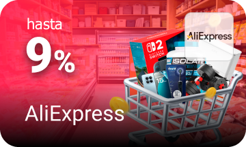Beneficio empresa amiga AliExpress CLUB Dia mediamarkt.lol