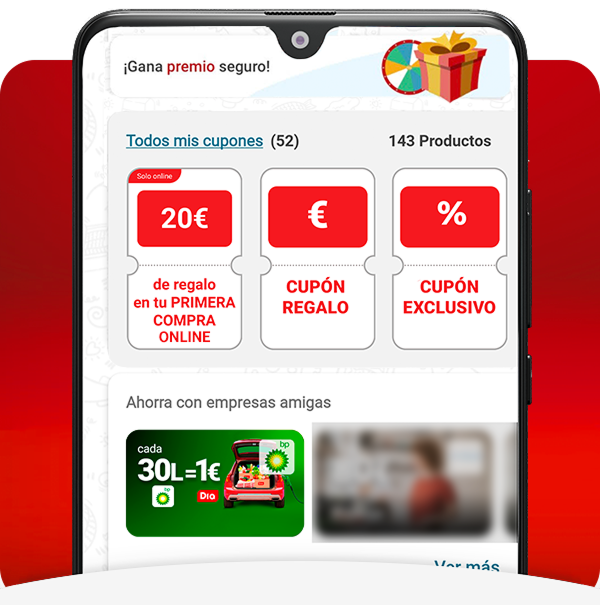 Únete a Dia-BP