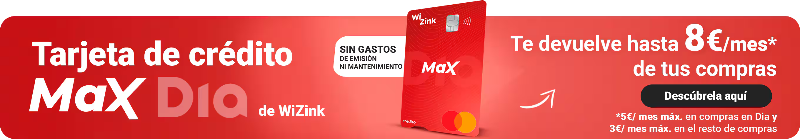 Descubre todas la ventajas