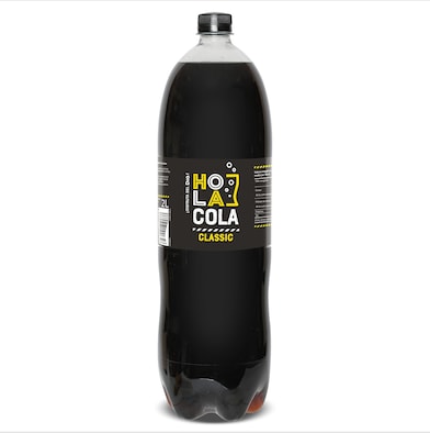 Refresco de cola Dia Hola Cola 2 L-0