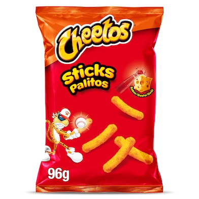 Cheetos Sticks 96 g-0
