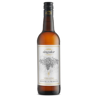 Vino fino Singular 75 cl-0