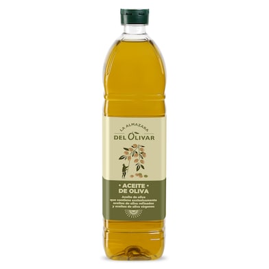 Aceite de oliva intenso Dia La Almazara del Olivar 1 L-0