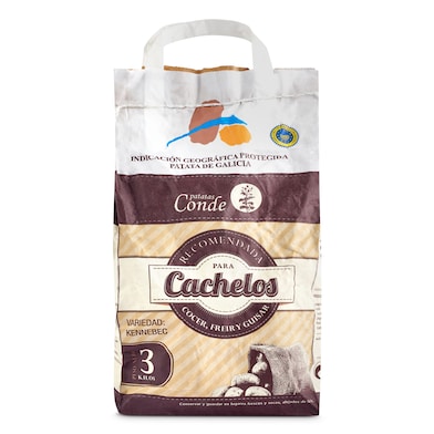 Cachelos 3 Kg-0 Cachelos 3 Kg-0