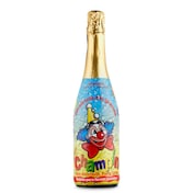 Champan infantil Champin 75 cl