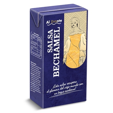Bechamel Dia Al Diante 500 ml-0