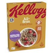 Cereales originales Kellogg's All-Bran 375 g
