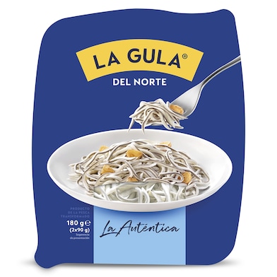 La Gula del Norte refrigerada La Gula del Norte 180 g-0