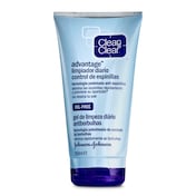 Gel limpiador facial diario antiespinillas Clean & Clear 150 ml