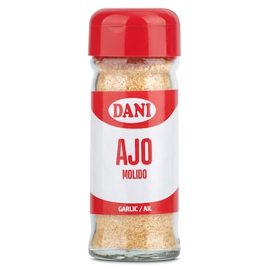 Ajo molido Dani 55 g-0