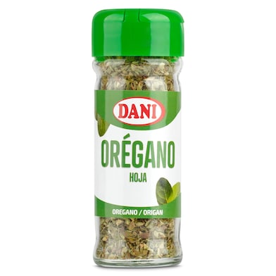 Orégano Dani 11 g-0