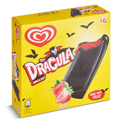 Polos drácula Frigo 6 x 44 g-0
