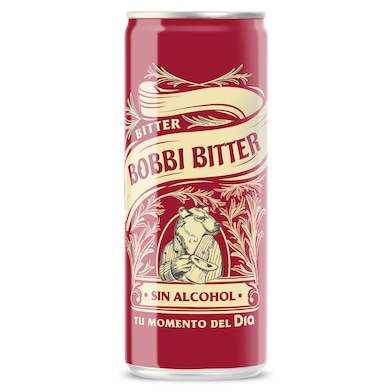 Bitter Dia Bobbi Bitter 250 ml-0
