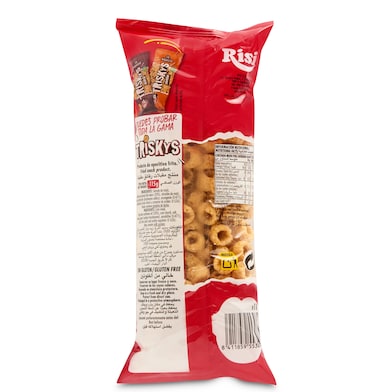 Aperitivo frito Risi 115 g-0 Aperitivo frito Risi 115 g-0