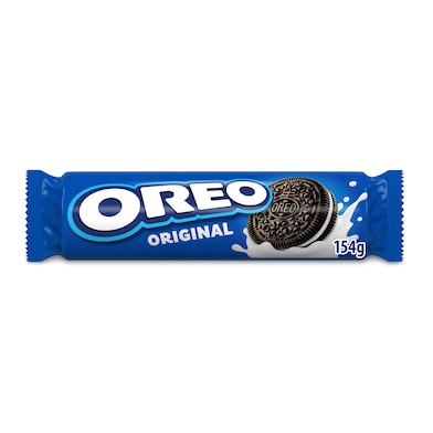 Galletas Oreo 154 g-0