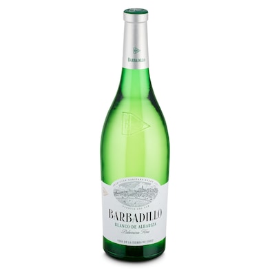 Vino blanco Barbadillo 75 cl-0