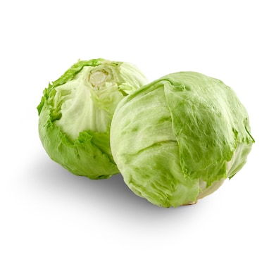 Lechuga iceberg unidad-0