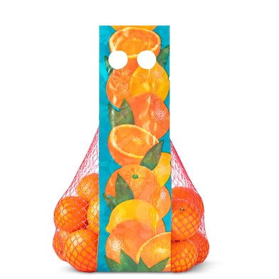 Mandarina malla 1 Kg-0