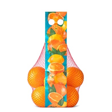 Naranjas de mesa malla 2 Kg-0