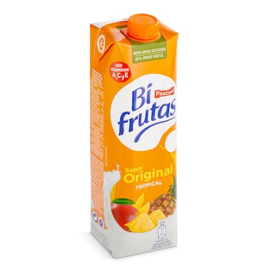 Bifrutas tropical Pascual 1 L-0