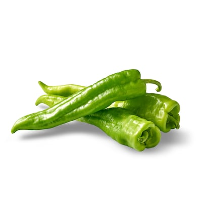 Pimiento verde freír granel 500 g aprox.-0