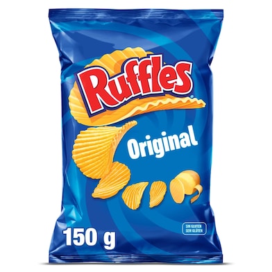 Ruffles original 150 g-0