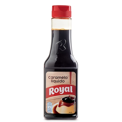 Caramelo líquido Royal 400 g-0