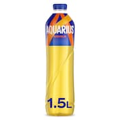 Aquarius de naranja 1.5 L