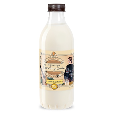 Bebida sabor canela y limón Dia 1 L-0
