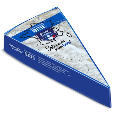Queso brie Dia Selección Mundial 200 g-0