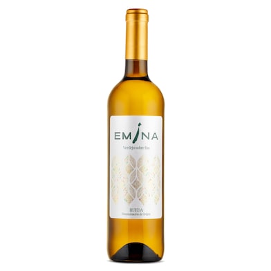Vino blanco verdejo D.O. Rueda Emina 75 cl-0