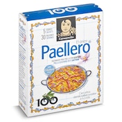 Sazonador para paella con azafrán Carmencita 20 g