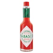 Tabasco 60 ml