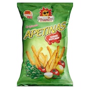 Apetinas sabor ketchup Tosfrit 90 g