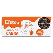 Rulo de queso de cabra Dia Láctea 140 g