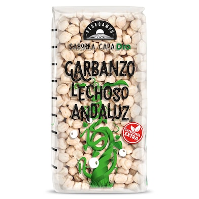 Garbanzos lechosos Dia Vegecampo 1 Kg-0