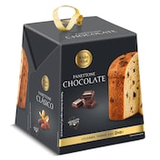 Panettone de chocolate Dia Dulce Noel 500 g