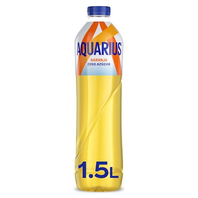 Aquarius de naranja zero 1.5 L-0