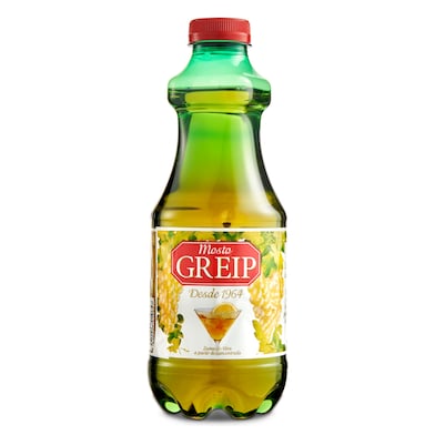 Mosto blanco Greip 1 L-0