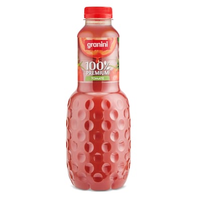 Zumo de tomate Granini 1 L-0