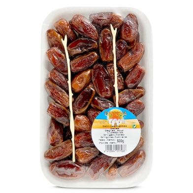 Dátiles Frit ravich 500 g-0