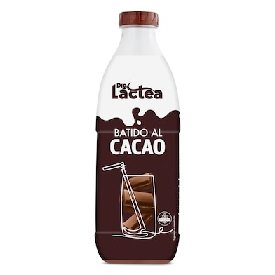Batido al cacao Dia Láctea botella 1 L-0