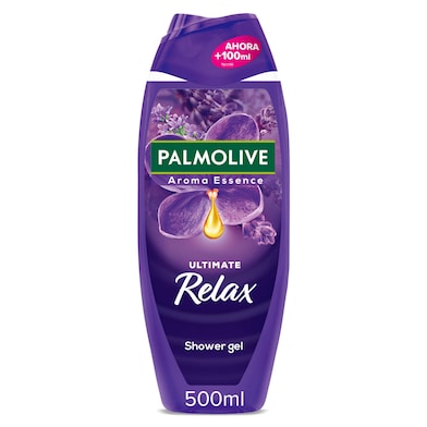 Gel aroma relax absoluto Palmolive NB 500 ml-0
